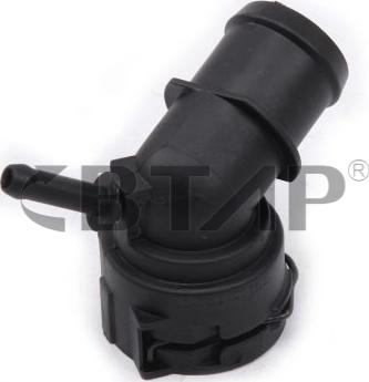 BTAP BVE913-014 - Фланець охолоджуючої рідини autozip.com.ua