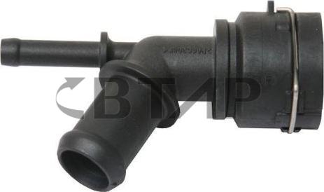 BTAP BVE913-011 - Фланець охолоджуючої рідини autozip.com.ua