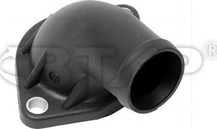 BTAP BVE913-017 - Фланець охолоджуючої рідини autozip.com.ua