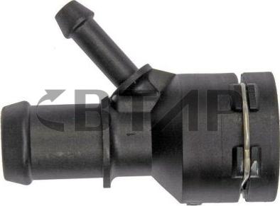 BTAP BVE913-082 - Фланець охолоджуючої рідини autozip.com.ua