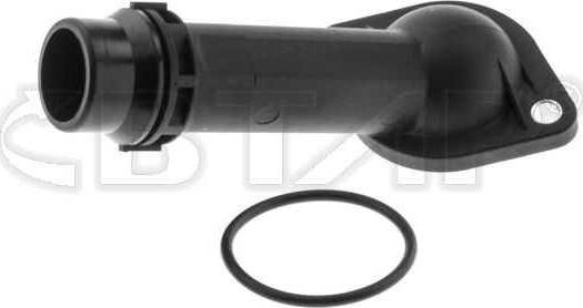 BTAP BVE913-038 - Фланець охолоджуючої рідини autozip.com.ua