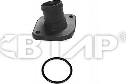 BTAP BVE913-026 - Фланець охолоджуючої рідини autozip.com.ua