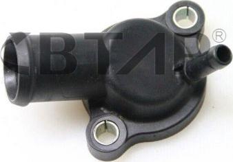 BTAP BVE913-100 - Фланець охолоджуючої рідини autozip.com.ua