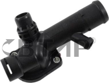 BTAP BVE913-108 - Фланець охолоджуючої рідини autozip.com.ua