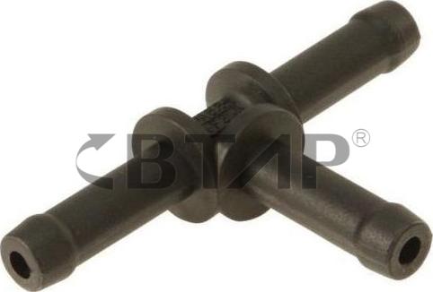 BTAP BVE913-115 - Фланець охолоджуючої рідини autozip.com.ua