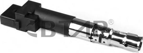 BTAP BVE405-005 - Котушка запалювання autozip.com.ua