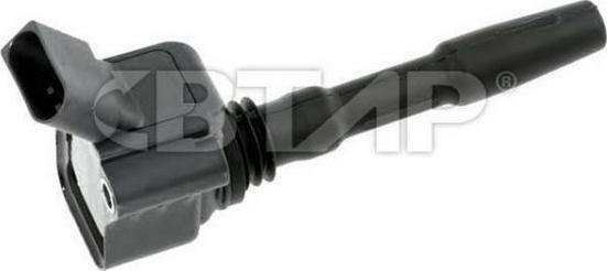 BTAP BVE405-012 - Котушка запалювання autozip.com.ua