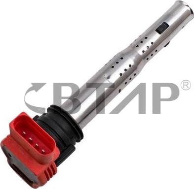 BTAP BVE405-028 - Котушка запалювання autozip.com.ua