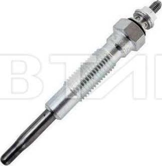BTAP BVE411-001 - Свічка розжарювання autozip.com.ua