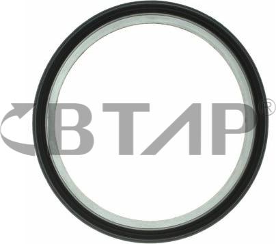 BTAP BVE005-019 - Прокладка, картер рульового механізму autozip.com.ua