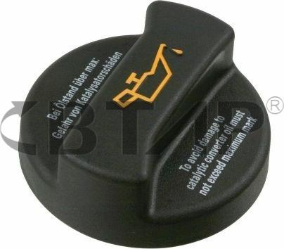 BTAP BVE012-003 - Кришка, заливна горловина autozip.com.ua