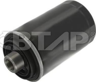BTAP BVE101-004 - Масляний фільтр autozip.com.ua
