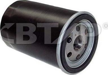 BTAP BVE101-007 - Масляний фільтр autozip.com.ua