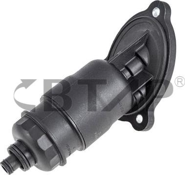 BTAP BVE101-029 - Гідрофільтри, автоматична коробка передач autozip.com.ua