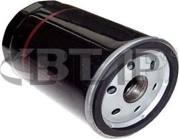 BTAP BVE101-242 - Масляний фільтр autozip.com.ua