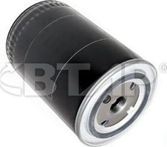 BTAP BVE101-282 - Масляний фільтр autozip.com.ua