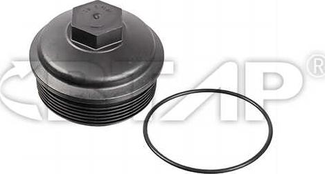 BTAP BVE108-052 - Корпус, масляний фільтр autozip.com.ua