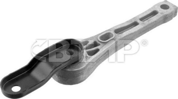 BTAP BVE1101-640 - Подушка, підвіска двигуна autozip.com.ua