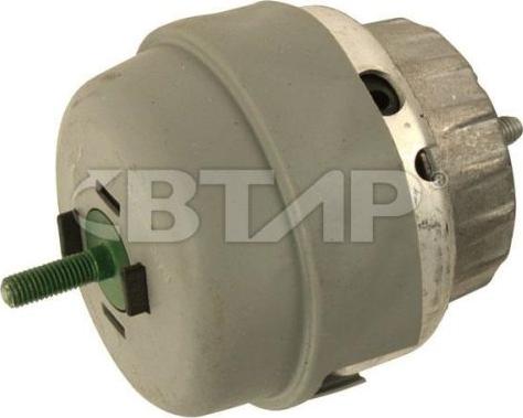 BTAP BVE1101-075 - Подушка, підвіска двигуна autozip.com.ua