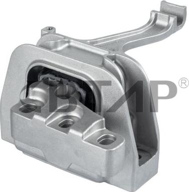 BTAP BVE1101-343 - Подушка, підвіска двигуна autozip.com.ua