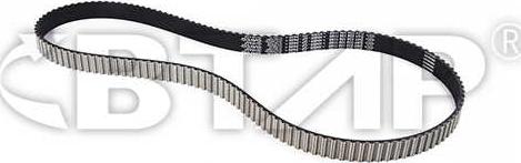 BTAP BVE811-002 - Ремінь ГРМ autozip.com.ua