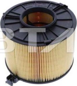 BTAP BVE301-160 - Повітряний фільтр autozip.com.ua