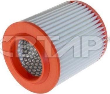 BTAP BVE301-258 - Повітряний фільтр autozip.com.ua