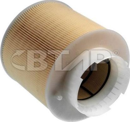BTAP BVE301-226 - Повітряний фільтр autozip.com.ua