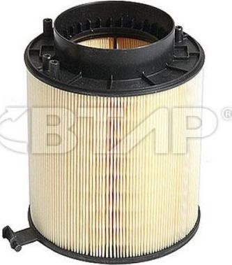 BTAP BVE301-227 - Повітряний фільтр autozip.com.ua