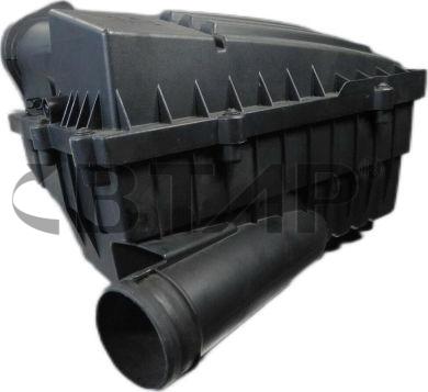 BTAP BVE315-006 - Кришка, корпус повітряного фільтра autozip.com.ua