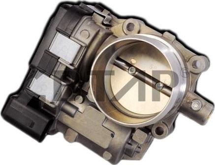 BTAP BVE313-565 - Патрубок дросельної заслінки autozip.com.ua