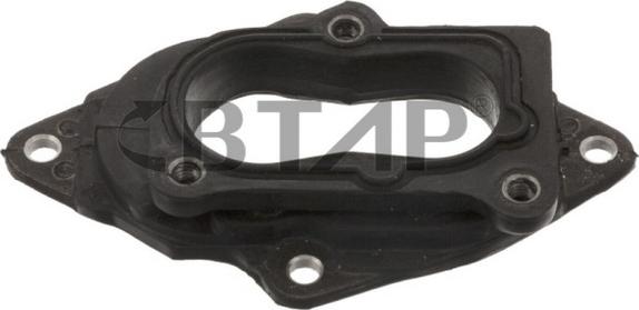 BTAP BVE204-004 - Фланець, карбюратор autozip.com.ua