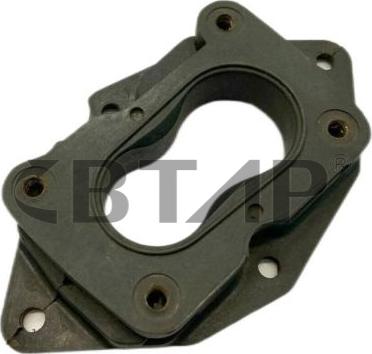 BTAP BVE204-003 - Фланець, карбюратор autozip.com.ua