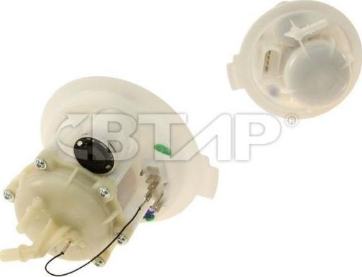 BTAP BVE205-008 - Паливний фільтр autozip.com.ua