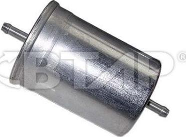 BTAP BVE205-012 - Паливний фільтр autozip.com.ua