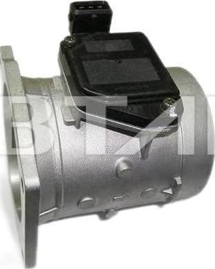 BTAP BVE202-006 - Датчик потоку, маси повітря autozip.com.ua