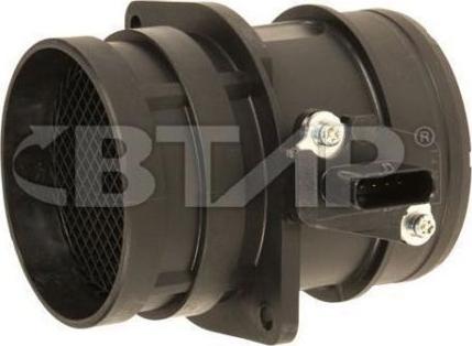 BTAP BVE202-003 - Датчик потоку, маси повітря autozip.com.ua