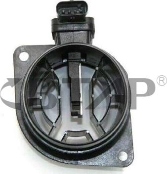 BTAP BVE202-011 - Датчик потоку, маси повітря autozip.com.ua