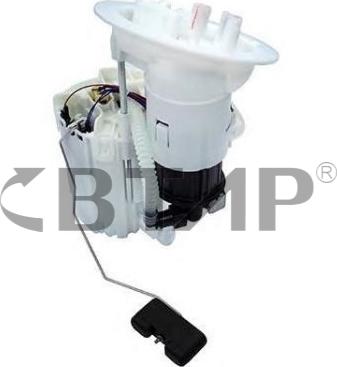 BTAP BVE207-012 - Паливний насос autozip.com.ua