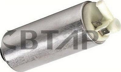 BTAP BVE207-017 - Паливний насос autozip.com.ua