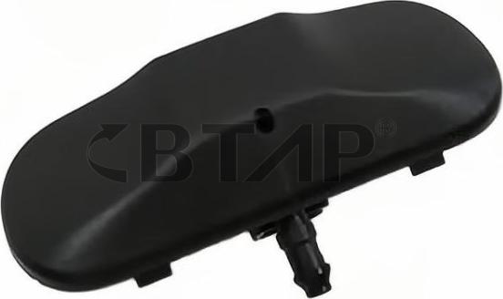 BTAP BVE212-356 - Розпилювач води для чищення, система очищення вікон autozip.com.ua