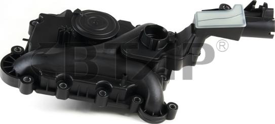 BTAP BVE710-002 - Клапан, відведення повітря з картера autozip.com.ua