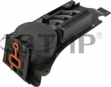 BTAP BVE710-023 - Клапан, відведення повітря з картера autozip.com.ua