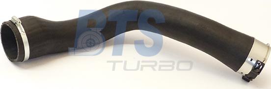 BTS Turbo L980538 - Трубка нагнітається повітря autozip.com.ua