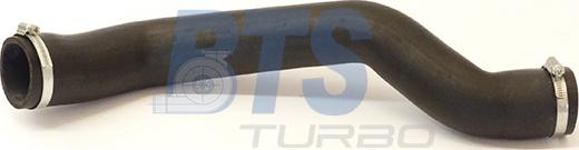 BTS Turbo L980003 - Трубка нагнітається повітря autozip.com.ua