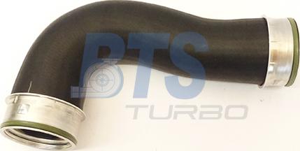 BTS Turbo L980731 - Трубка нагнітається повітря autozip.com.ua