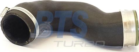 BTS Turbo L980733 - Трубка нагнітається повітря autozip.com.ua