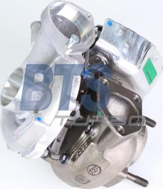 BTS Turbo T914673BL - Компресор, наддув autozip.com.ua