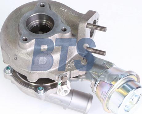 BTS Turbo T914182BL - Компресор, наддув autozip.com.ua