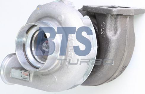 BTS Turbo T914815BL - Компресор, наддув autozip.com.ua